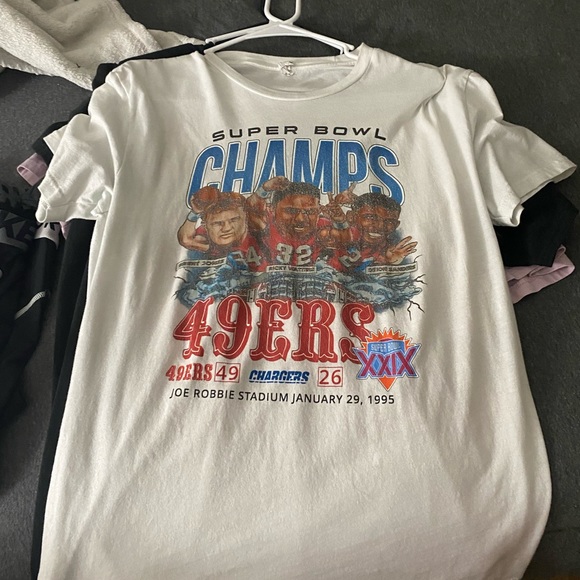 SHIRTS - Picture 2 of 6